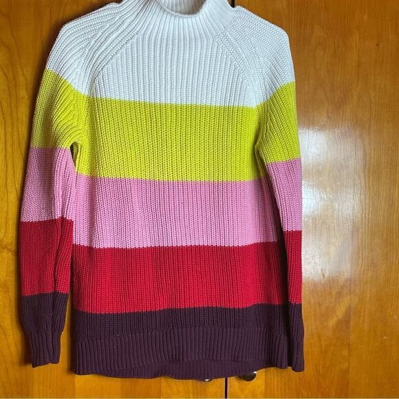 Style & company multicolor sweater - Picture 6 of 7